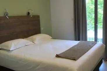 Hotel Hôtel Du Golfe Pinarello