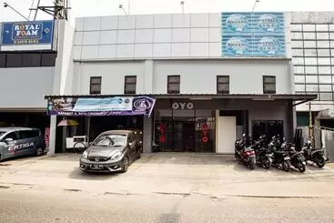 Hotel Capital O 3463 Cimahi Guest House