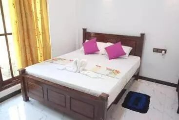 Hotel Silent Peacock Villa And Peacock Cafe