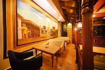 Woodapple Hotel And Spa