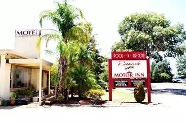 Motel Renmark Motor Inn