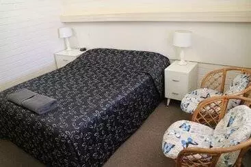 Motel Renmark Motor Inn