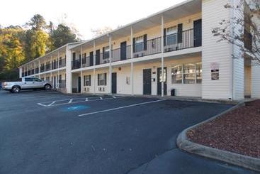 Motel My Town Extended Stay