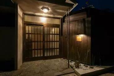 ペンション Konpira Machiya