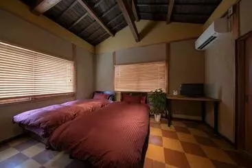 Pension Konpira Machiya