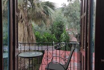 Pensione Poseidon Rooms