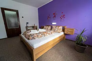 Pension Rodinný Penzión Rogalo