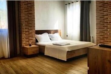 بنسيون Vila Ilo