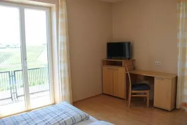 Pensjonat Zweytick Gästezimmer Weingut