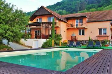 Pensiunea Sighisoara