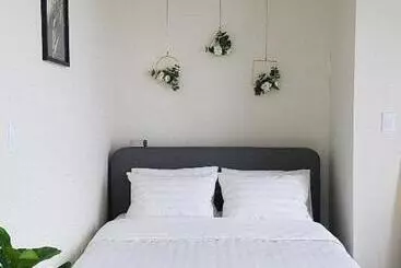 Aparthotel The Mark Sokcho Residence #16 Level