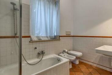 تختخواب و صبحانه Cascina Volta