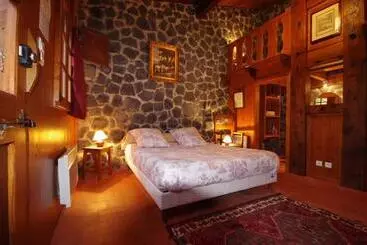Bed and Breakfast Le Moulin