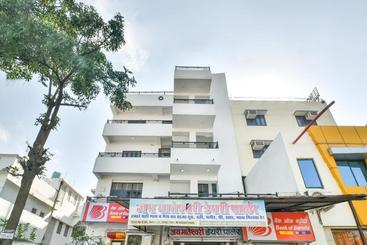 ベッドアンドブレックファースト Shree Mohan Niwas