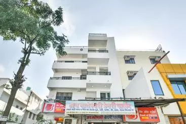 Bed and Breakfast Shree Mohan Niwas