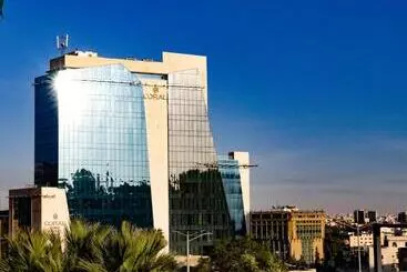 Coral Tower Hotel By Hansa