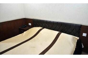 בית מלון כפרי Excellent Stay At Mall