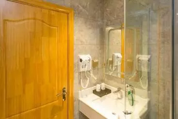 Hotel Greentree Inn Xingtai City Neiqiu County 107 National Road Business