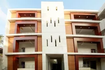 Hotel Sathvika S