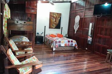 پانسیون Casas Guaney, Full Furnished Studios!