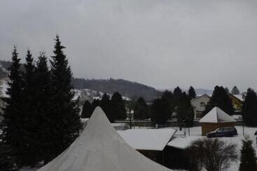 Pensione Penzion Lipůvka