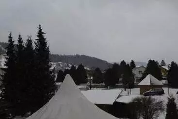 Majatalo Penzion Lipůvka