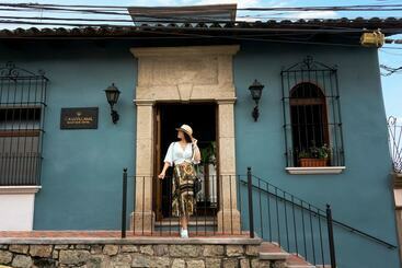 هتل Casa Villamil Boutique