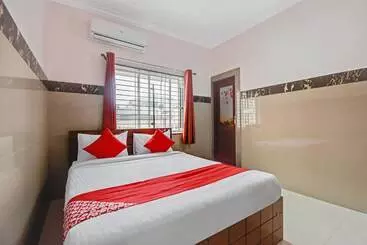 Hotel O Sri Sai Guru Comforts