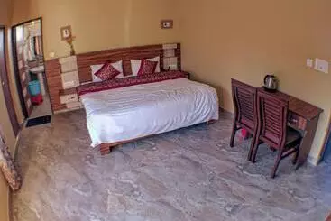Hotel Sakura Guest House