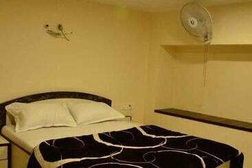 膳宿费 Bindra Paradise 800 Meter From Golden Temple