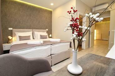 پانسیون Platinums Butique