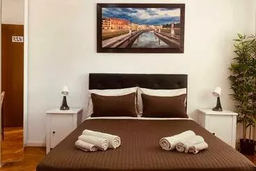 Majatalo B&b Casamia