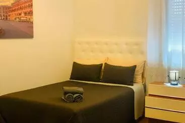 Pension B&b Casamia