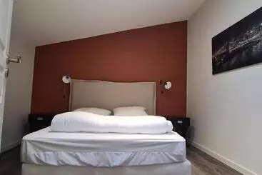 ペンション Gîtes Du Domaine De La Gauderie