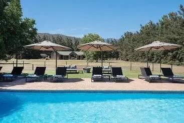 پانسیون Lynx Wine Estate