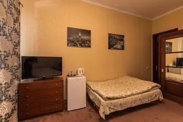 هاستل Apart Hotel Next To Deribasivska