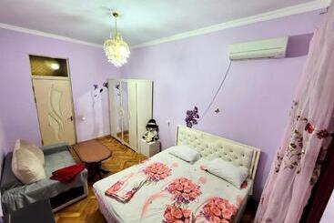 Herberge Karson Guest House And Tours