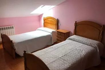 B&b O Barqueiro 2