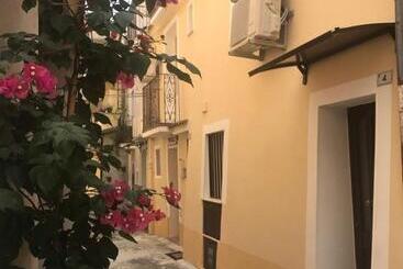 B&b San Giovanni
