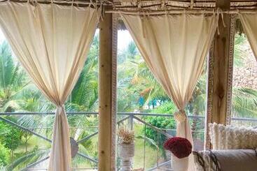 Aparthotel Fortamu Twiga House