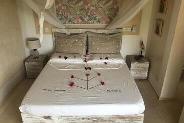 Aparthotel Fortamu Twiga House