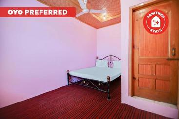 Hotel Oyo 46688 Marhaba