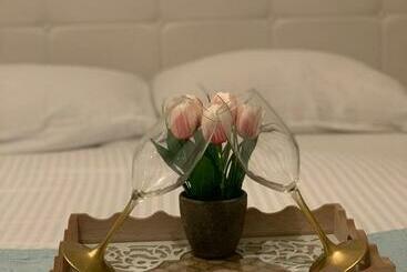 بنسيون Apartments Dibra