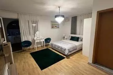 پانسیون Apartments Dibra
