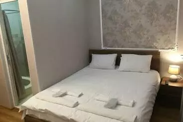 پانسیون Comfort
