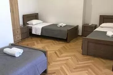 Pensjonat Guest House Chiko
