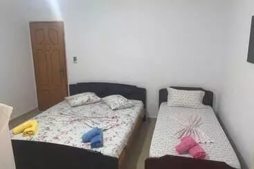 Pensione Guesthouse Sueda