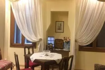 پانسیون La Capannaccia   Venice