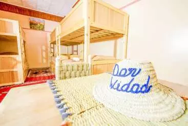 민박 Dar Widad