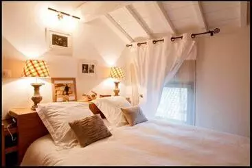 Bed and Breakfast Maison De La Bourgade